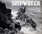 Book cover of Shipwreck  by FOWLES, John 